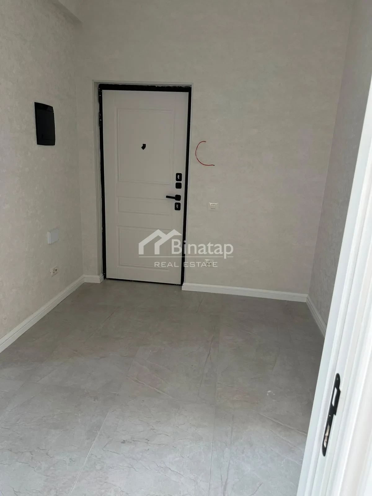 Satılır 3 otaqlı yeni tikili 97 m², Binəqədi r. — şəkil 7