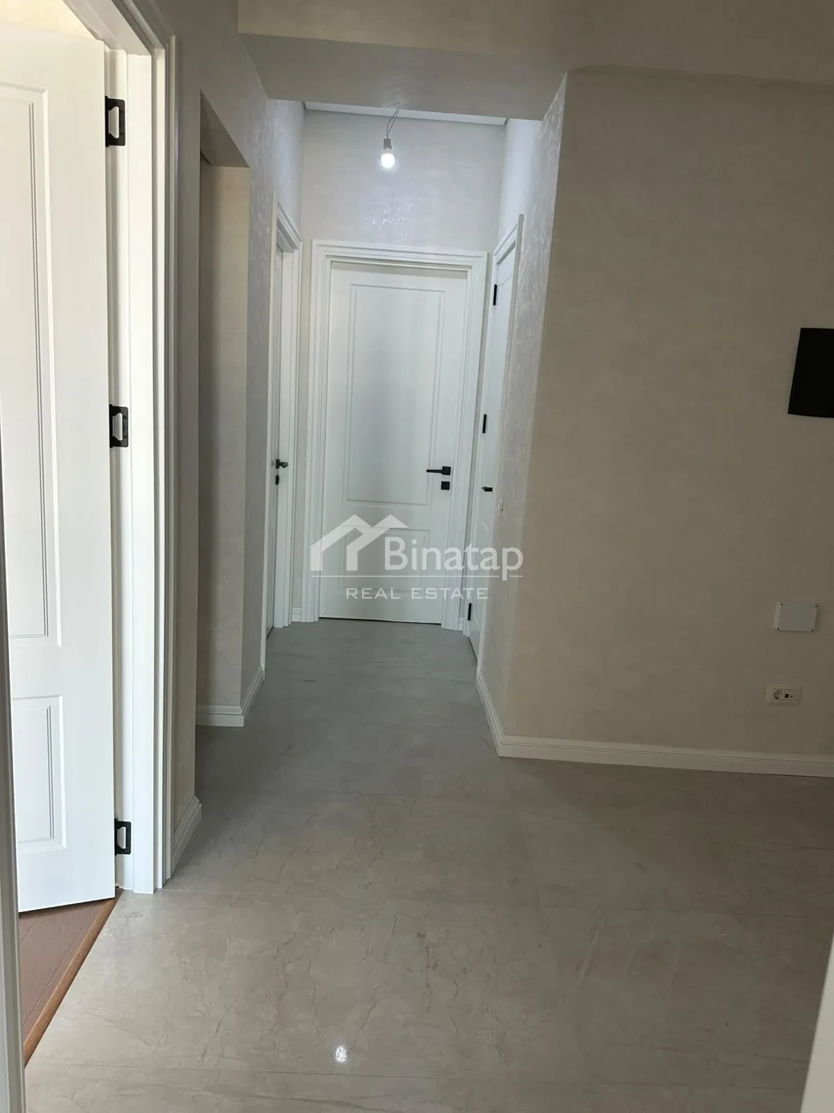 Satılır 3 otaqlı yeni tikili 97 m², Binəqədi r. — şəkil 13