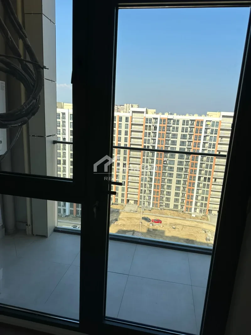 Satılır 3 otaqlı yeni tikili 97 m², Binəqədi r. — şəkil 15