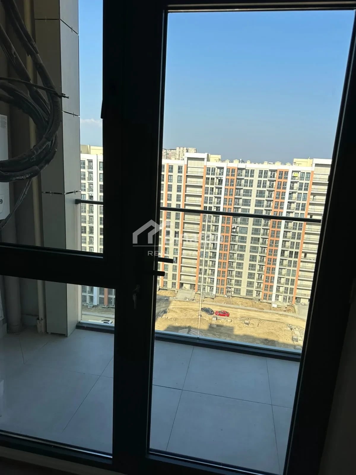 Satılır 3 otaqlı yeni tikili 97 m², Binəqədi r. — şəkil 15