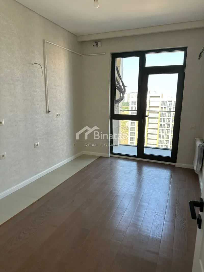 Satılır 3 otaqlı yeni tikili 97 m², Binəqədi r. — şəkil 17