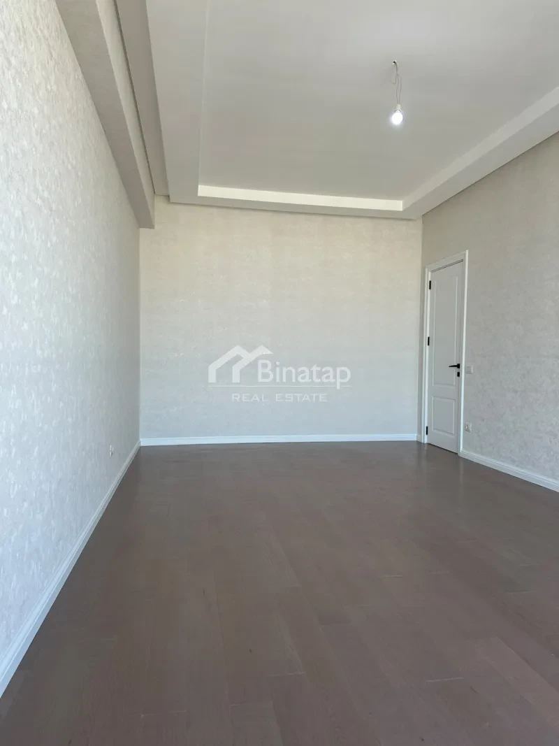 Satılır 3 otaqlı yeni tikili 97 m², Binəqədi r. — şəkil 20