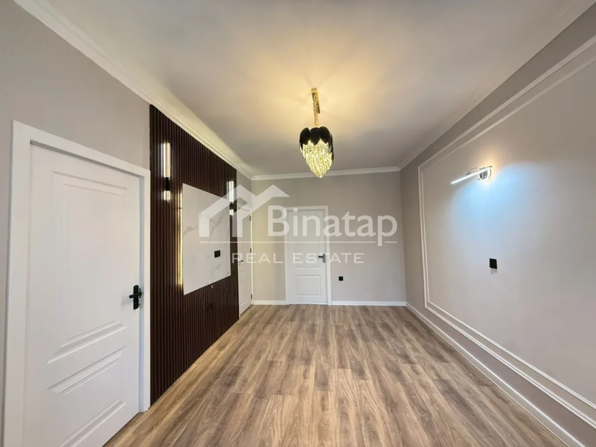 Продаётся 2-комн. квартира 50 м², м. Мемар Аджеми — фото 1