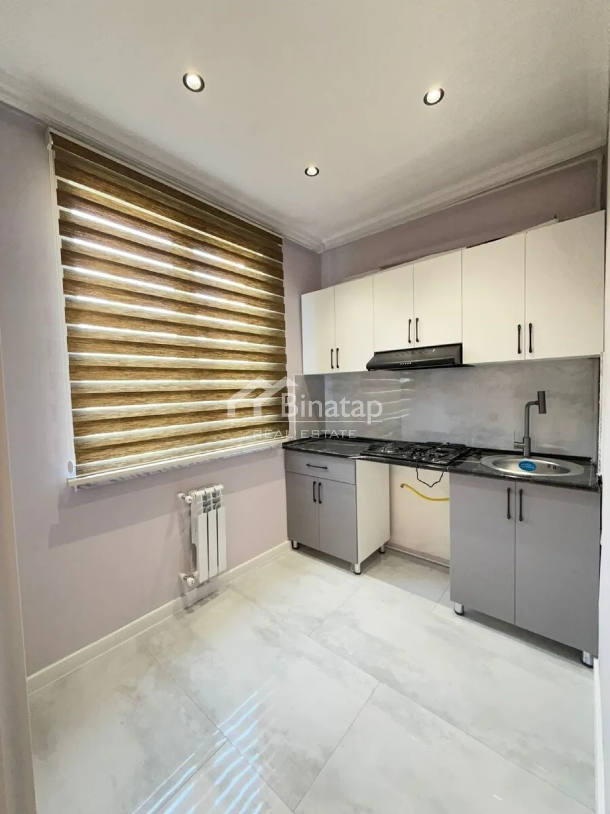 Продаётся 2-комн. квартира 50 м², м. Мемар Аджеми — фото 5