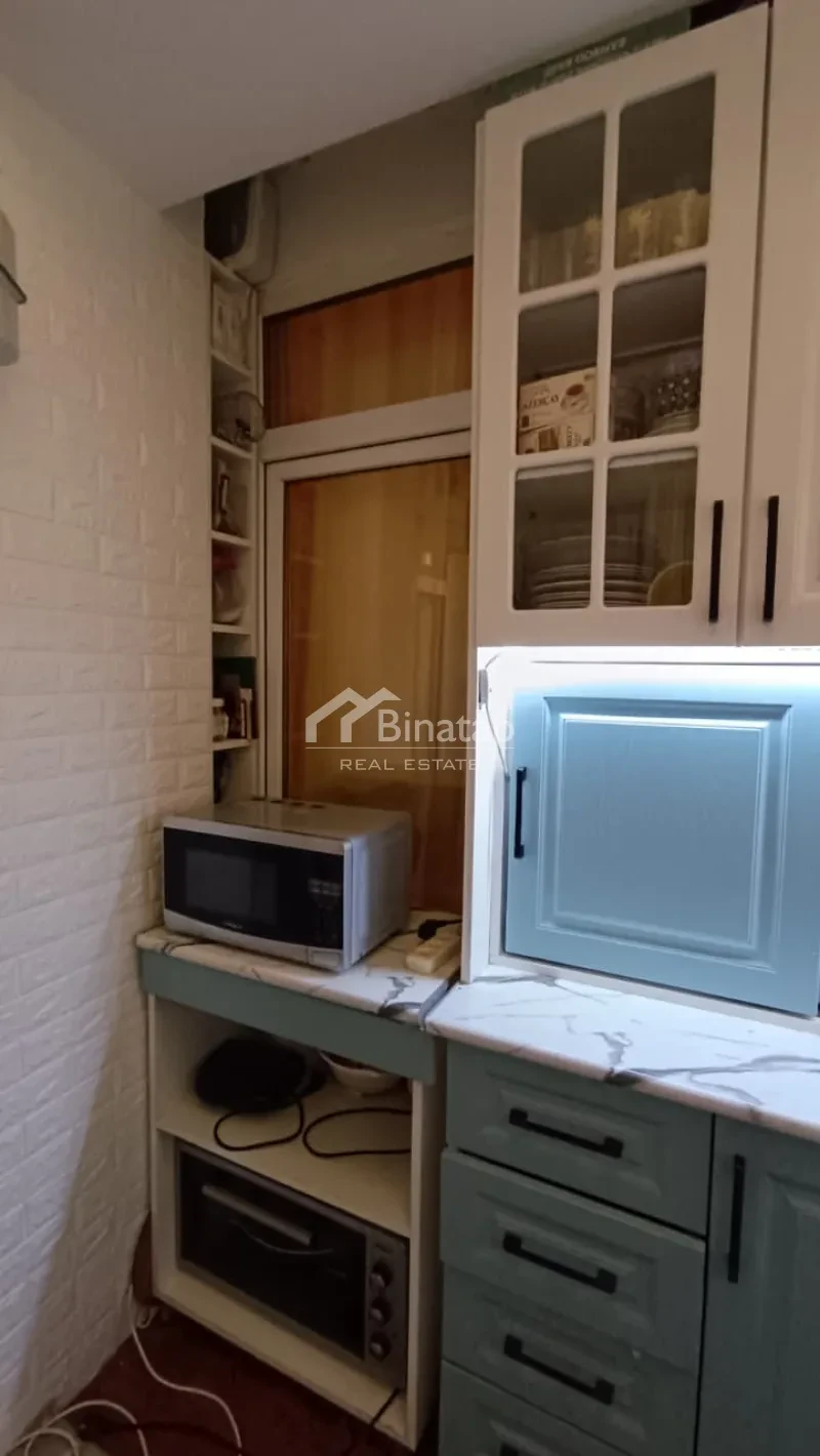 Satılır 3 otaqlı yeni tikili 70 m², Avtovağzal m. — şəkil 5
