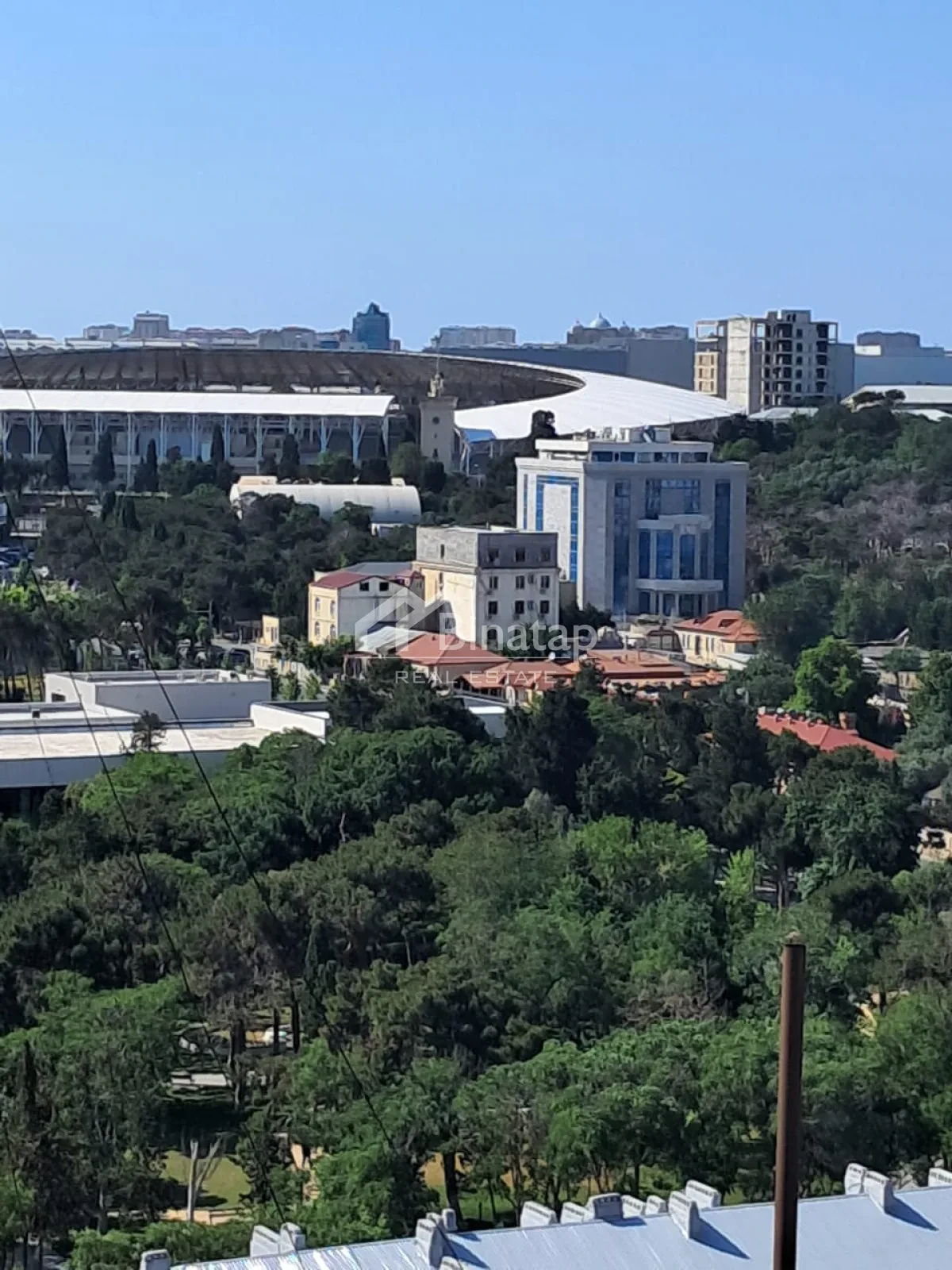 Satılır 2 otaqlı yeni tikili 98 m², Nəriman Nərimanov m. — şəkil 2