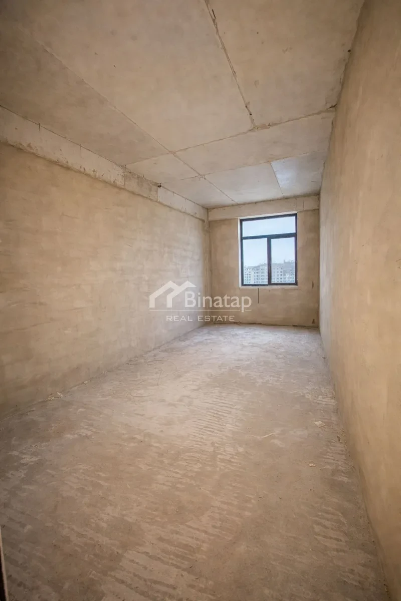 Satılır 2 otaqlı yeni tikili 98 m², Nəriman Nərimanov m. — şəkil 3