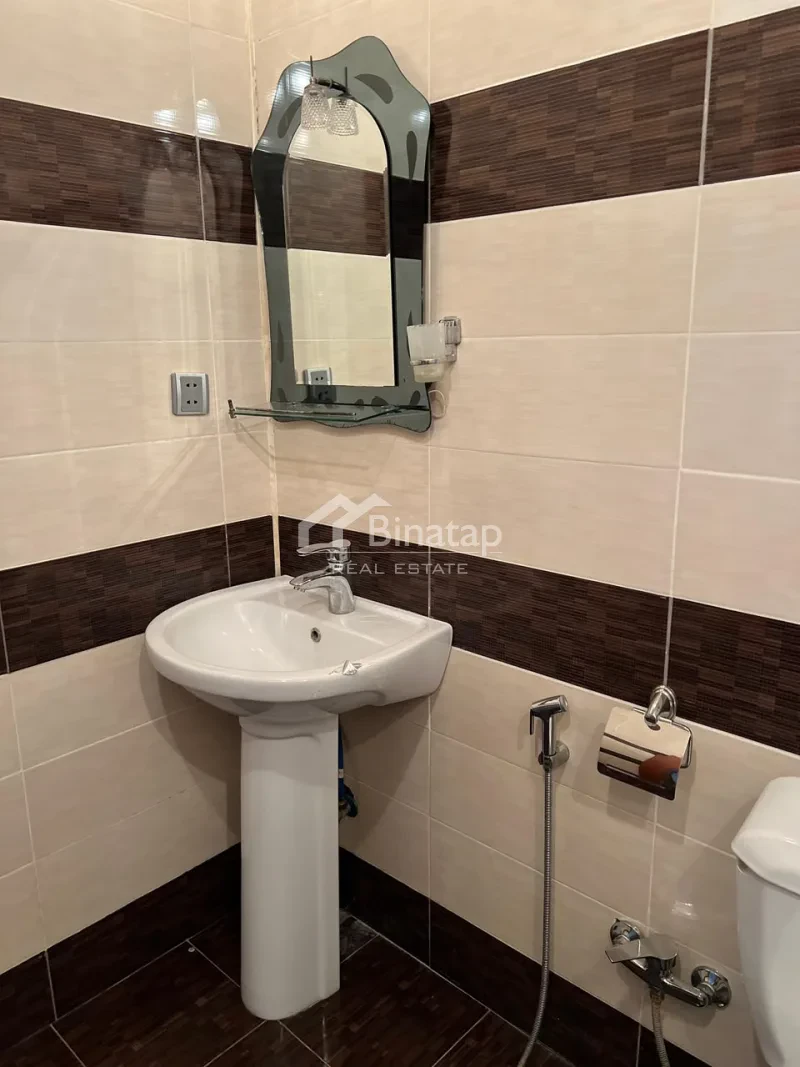Satılır 2 otaqlı yeni tikili 88.5 m², Xətai m. — şəkil 10