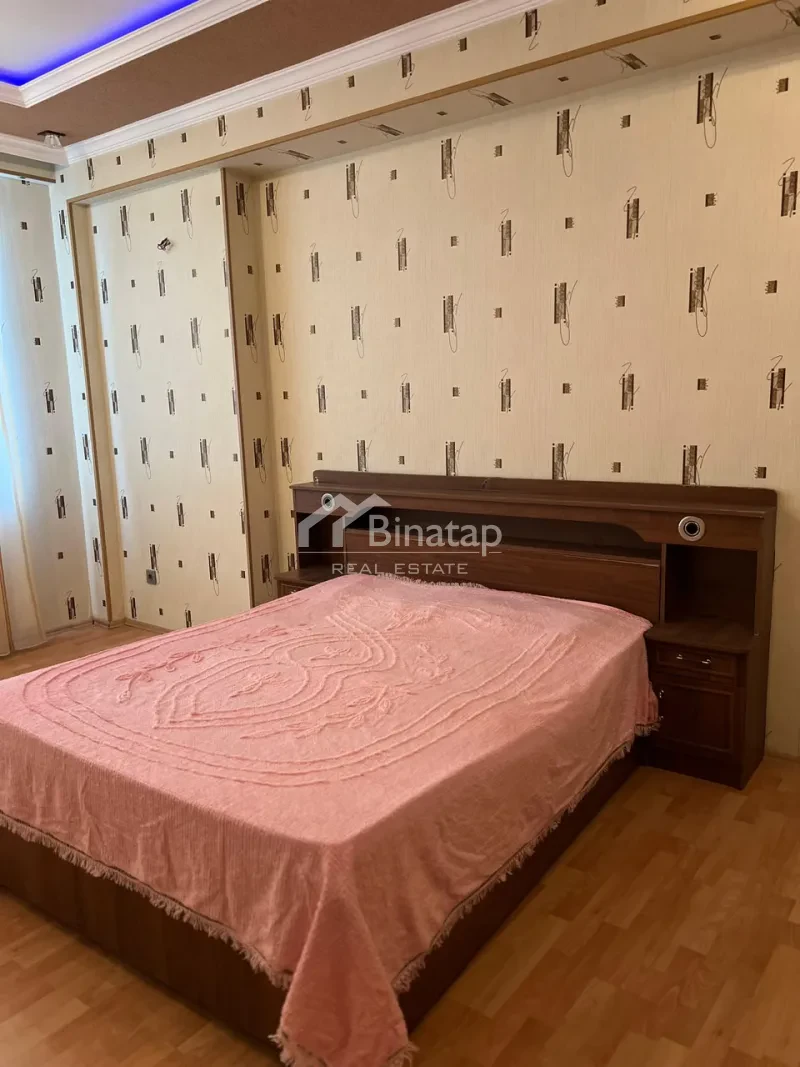 Satılır 2 otaqlı yeni tikili 88.5 m², Xətai m. — şəkil 7