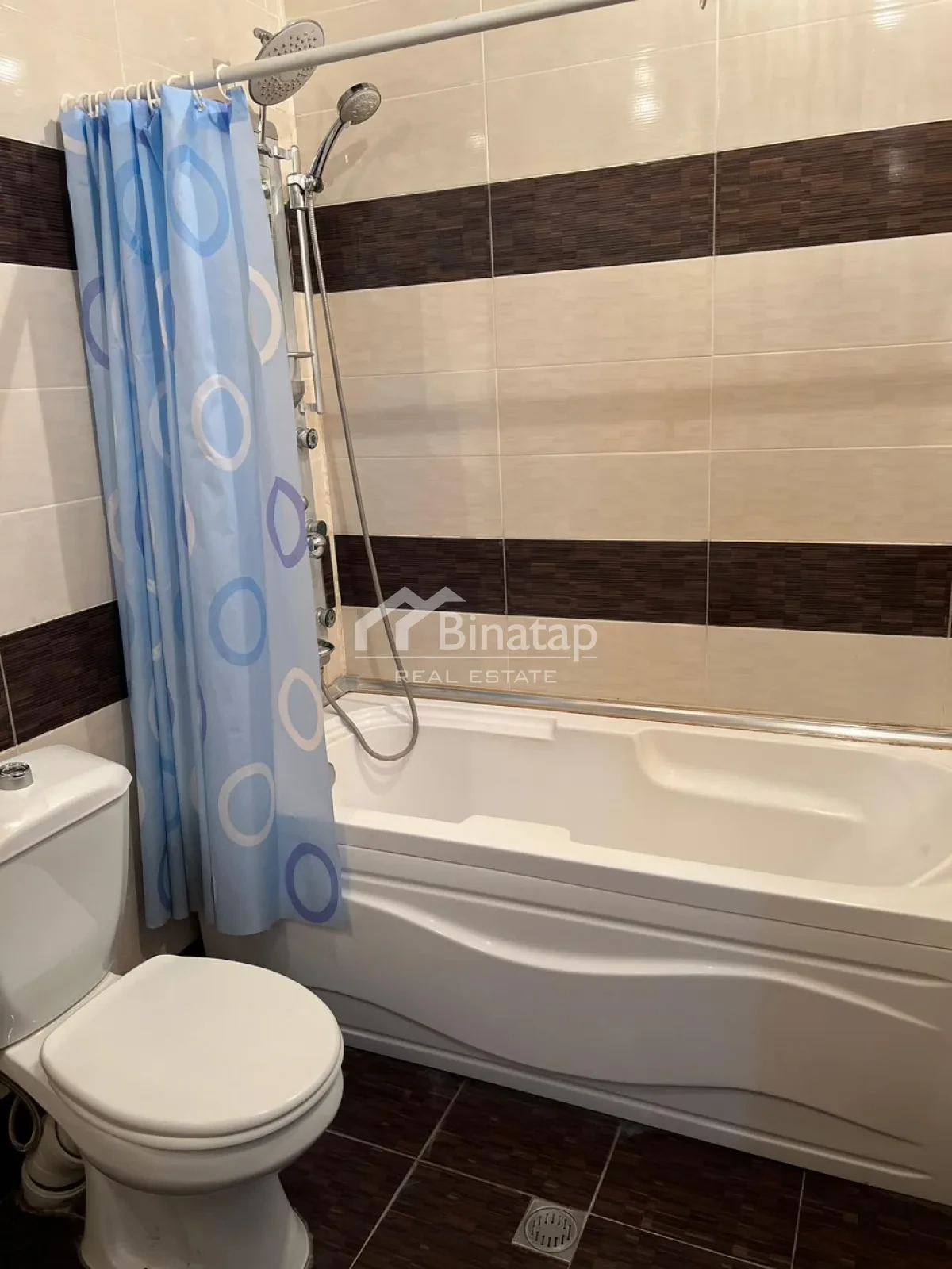 Satılır 2 otaqlı yeni tikili 88.5 m², Xətai m. — şəkil 11
