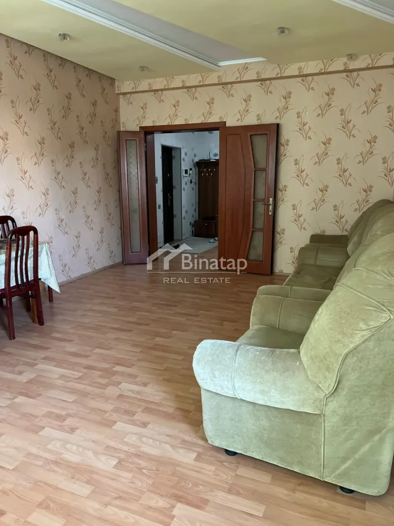 Satılır 2 otaqlı yeni tikili 88.5 m², Xətai m. — şəkil 3