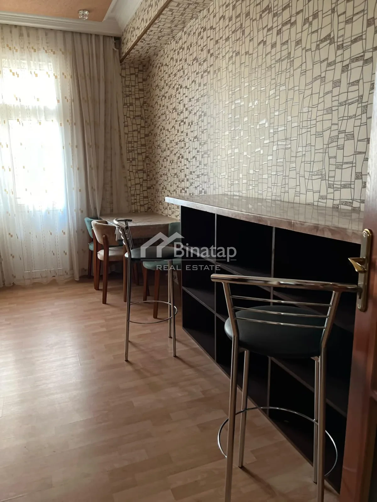 Satılır 2 otaqlı yeni tikili 88.5 m², Xətai m. — şəkil 6