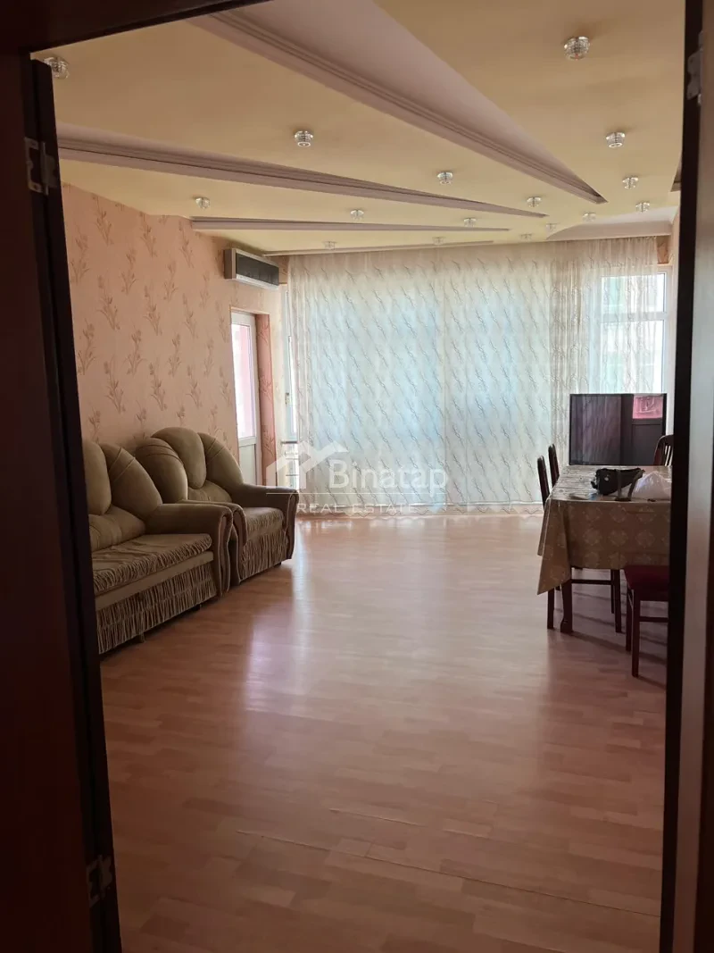 Satılır 2 otaqlı yeni tikili 88.5 m², Xətai m. — şəkil 2