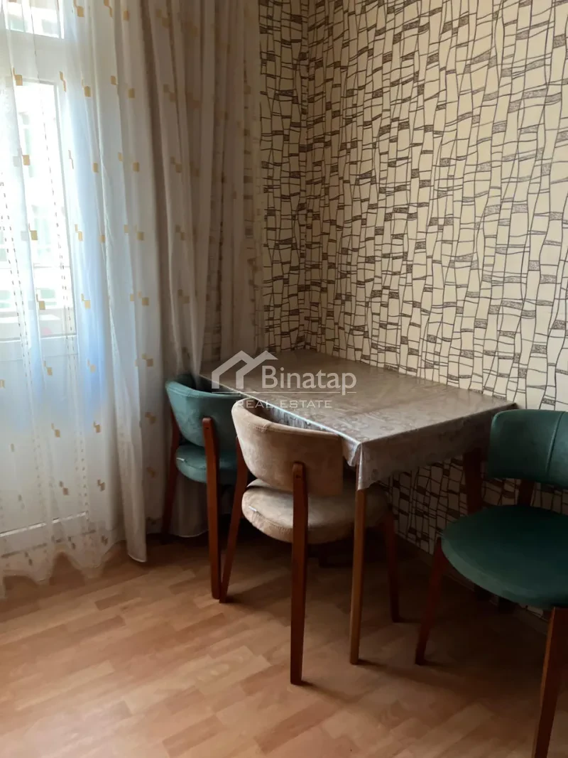Satılır 2 otaqlı yeni tikili 88.5 m², Xətai m. — şəkil 4
