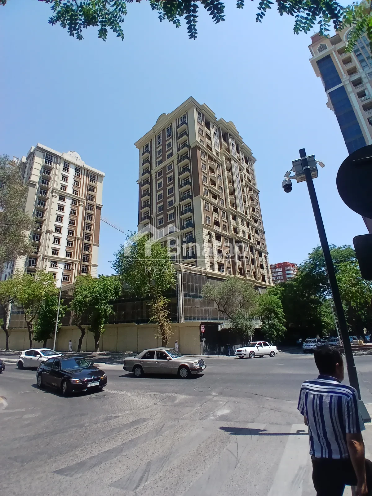 Satılır obyekt 317 m², 28 May m. — şəkil 12
