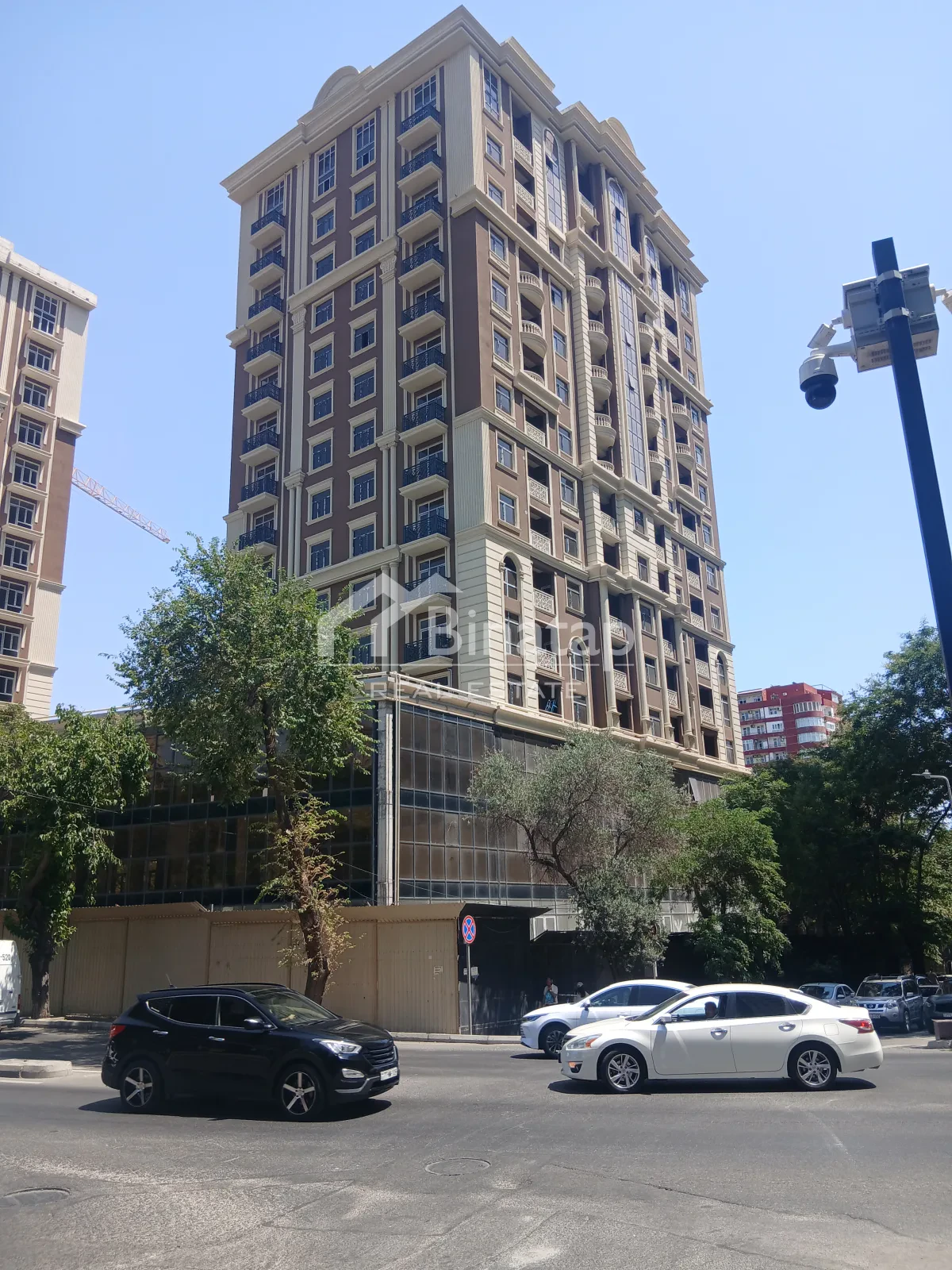 Satılır obyekt 317 m², 28 May m. — şəkil 13