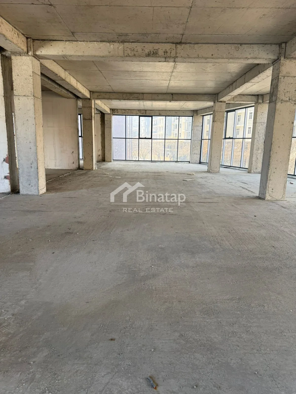 Satılır obyekt 317 m², 28 May m. — şəkil 5