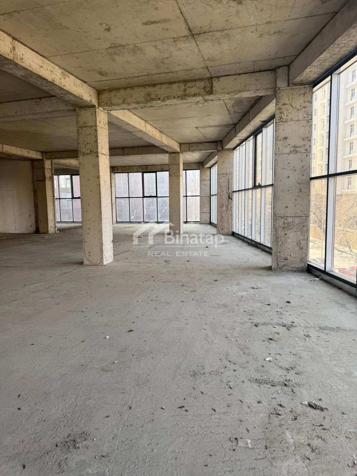 Satılır obyekt 317 m², 28 May m. — şəkil 3
