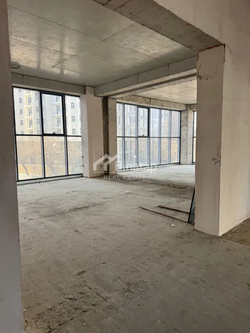 Satılır obyekt 317 m², 28 May m. — şəkil 6