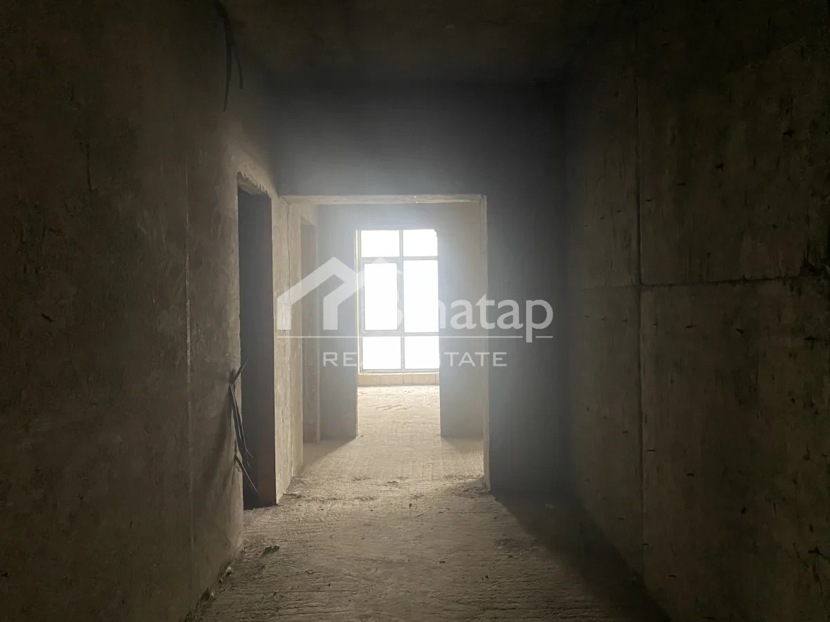 Satılır 4 otaqlı yeni tikili 234 m², Nizami m. — şəkil 5