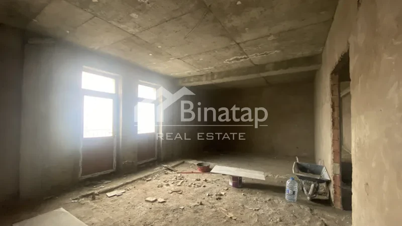 Satılır 4 otaqlı yeni tikili 234 m², Nizami m. — şəkil 2