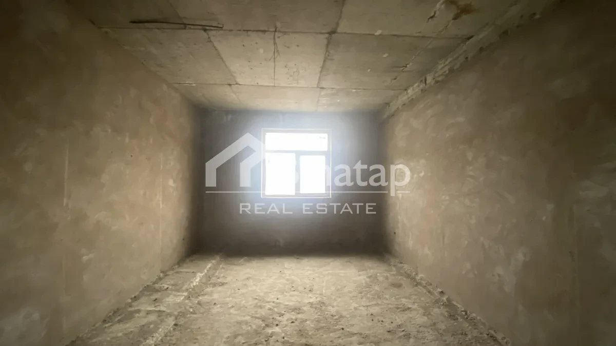 Satılır 4 otaqlı yeni tikili 234 m², Nizami m. — şəkil 7