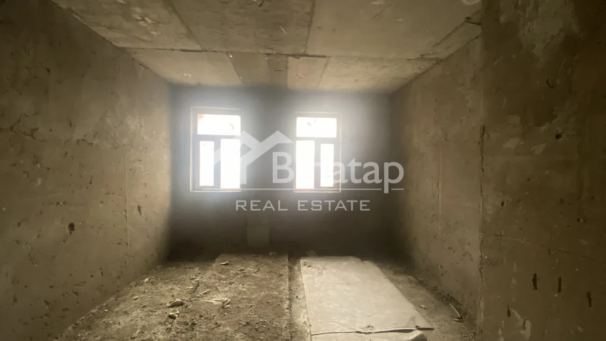 Satılır 4 otaqlı yeni tikili 234 m², Nizami m. — şəkil 4