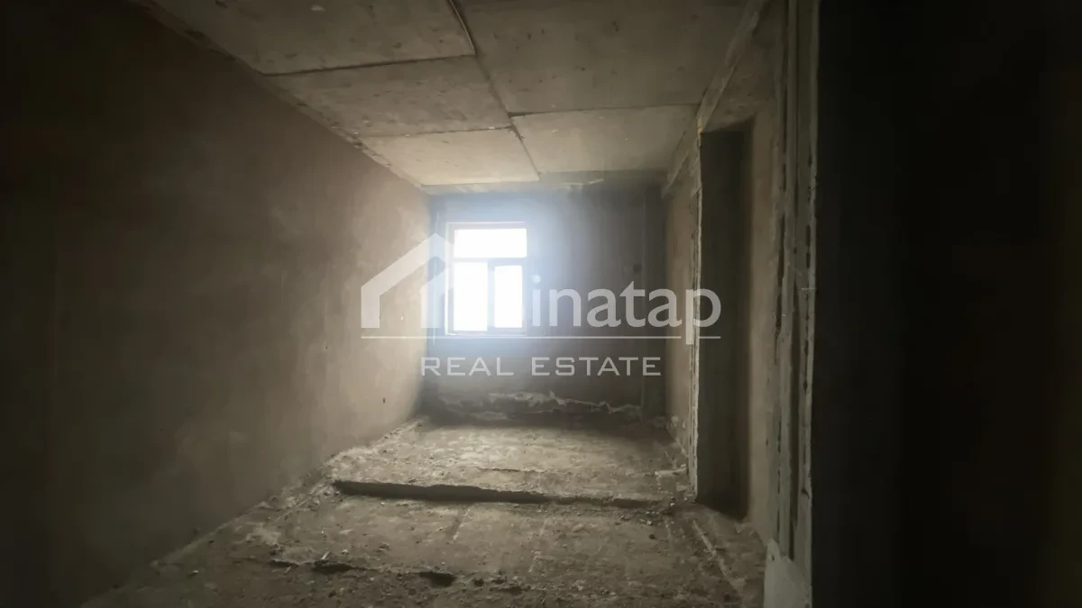 Satılır 4 otaqlı yeni tikili 234 m², Nizami m. — şəkil 8