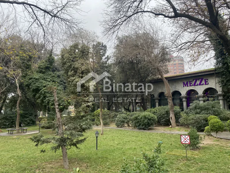 Satılır 4 otaqlı yeni tikili 234 m², Nizami m. — şəkil 10