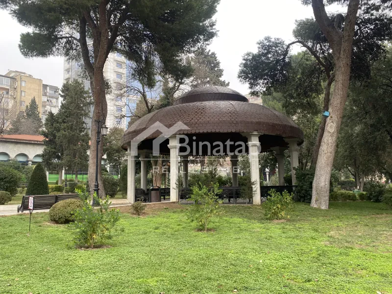 Satılır 4 otaqlı yeni tikili 234 m², Nizami m. — şəkil 13