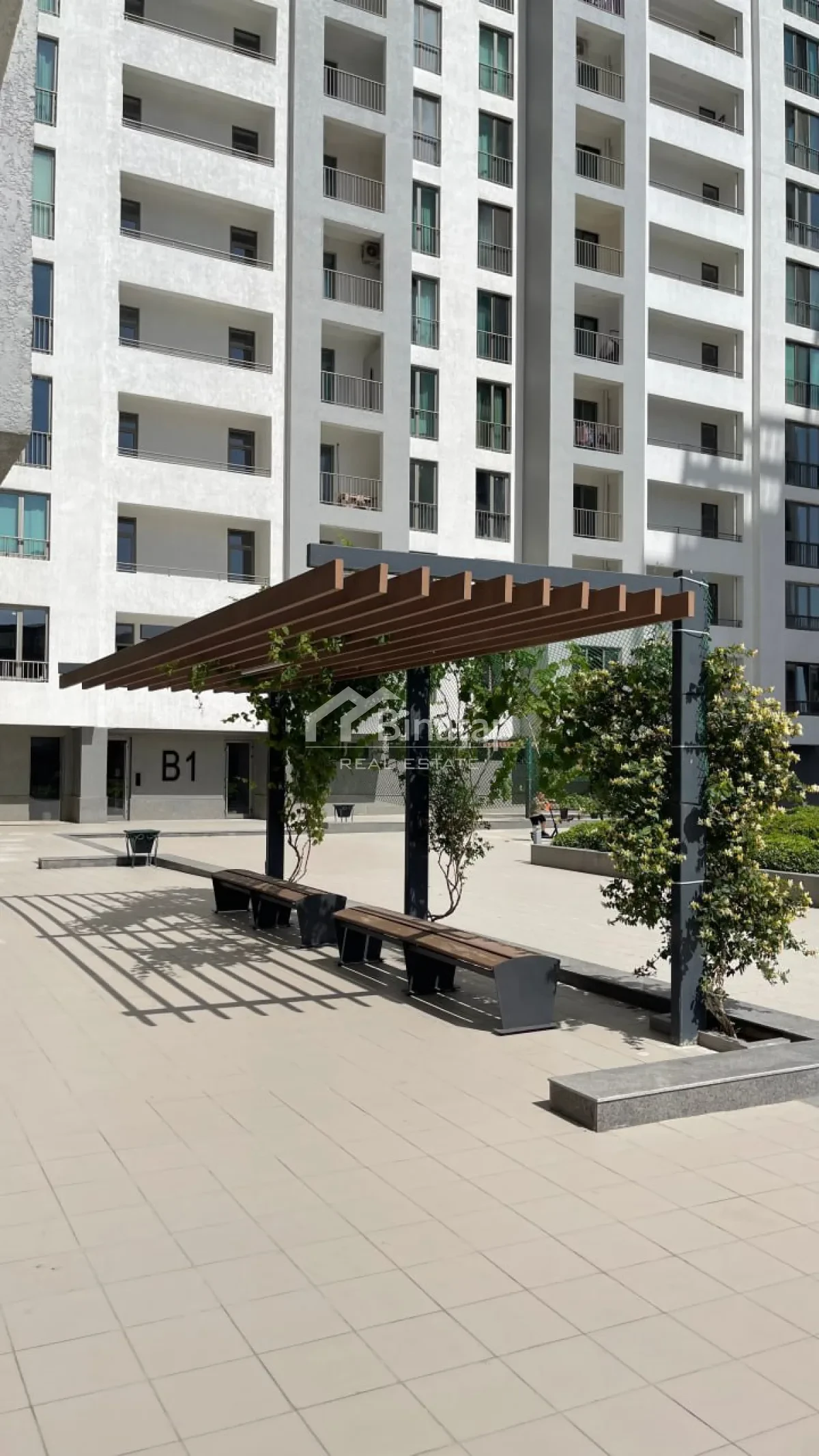 Satılır 4 otaqlı yeni tikili 162 m², Elmlər Akademiyası m. — şəkil 10