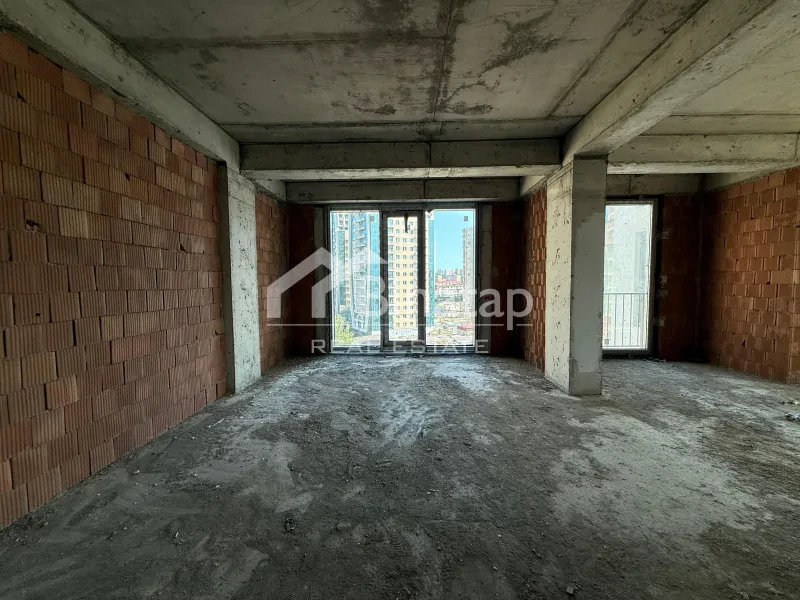 Satılır 4 otaqlı yeni tikili 162 m², Elmlər Akademiyası m. — şəkil 5