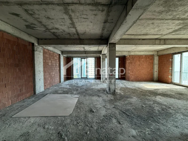 Satılır 4 otaqlı yeni tikili 162 m², Elmlər Akademiyası m. — şəkil 3