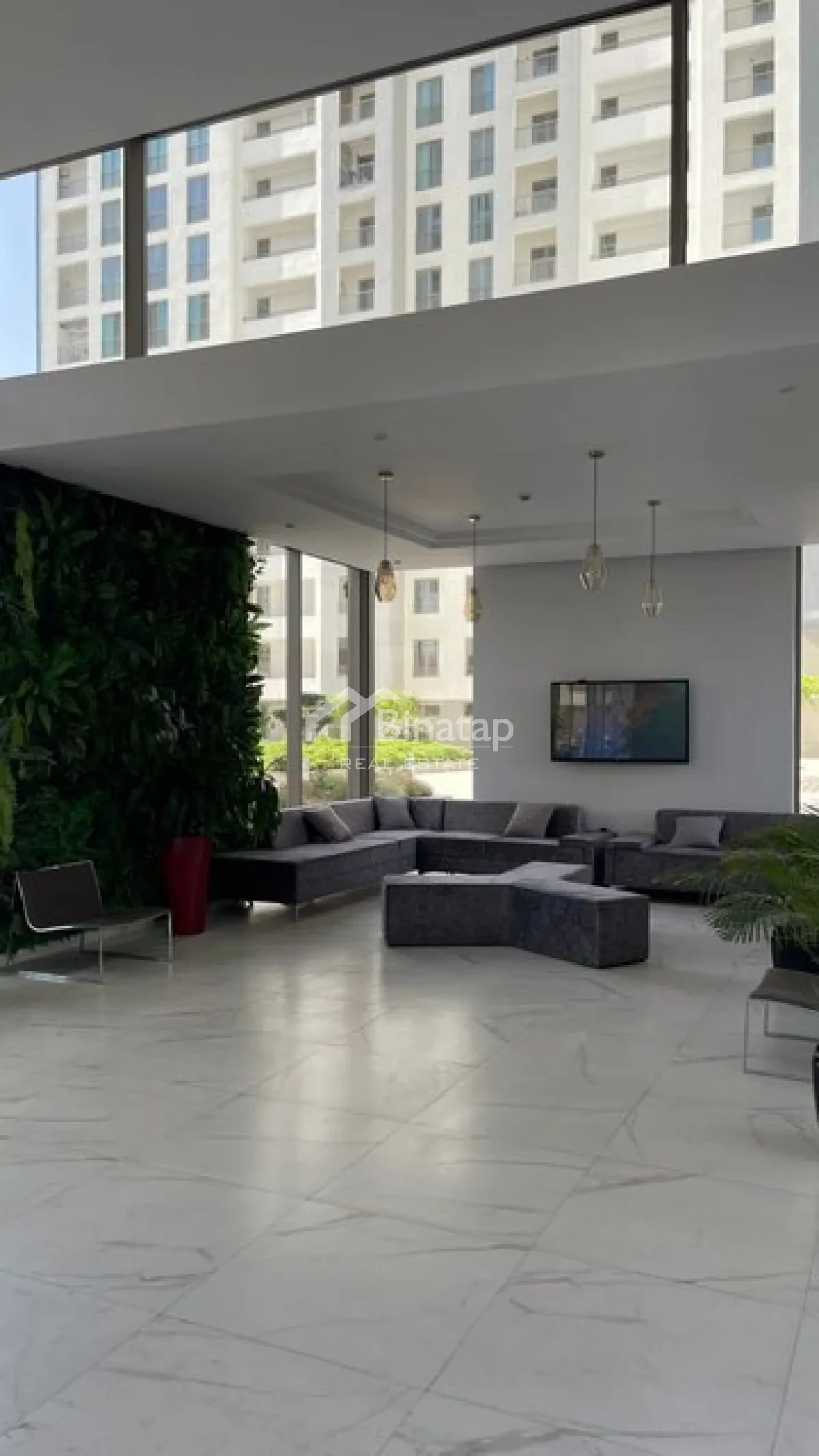 Satılır 4 otaqlı yeni tikili 162 m², Elmlər Akademiyası m. — şəkil 8
