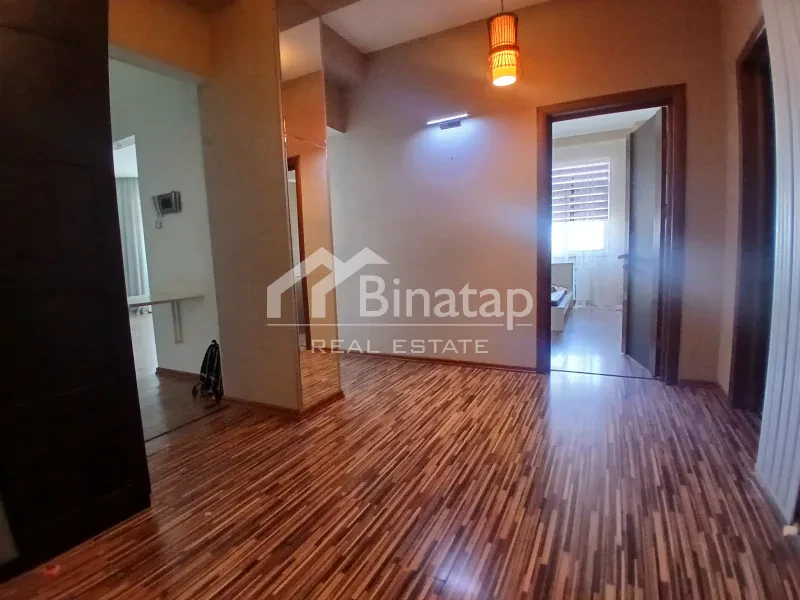 Satılır 3 otaqlı yeni tikili 117 m², Nərimanov r. — şəkil 8
