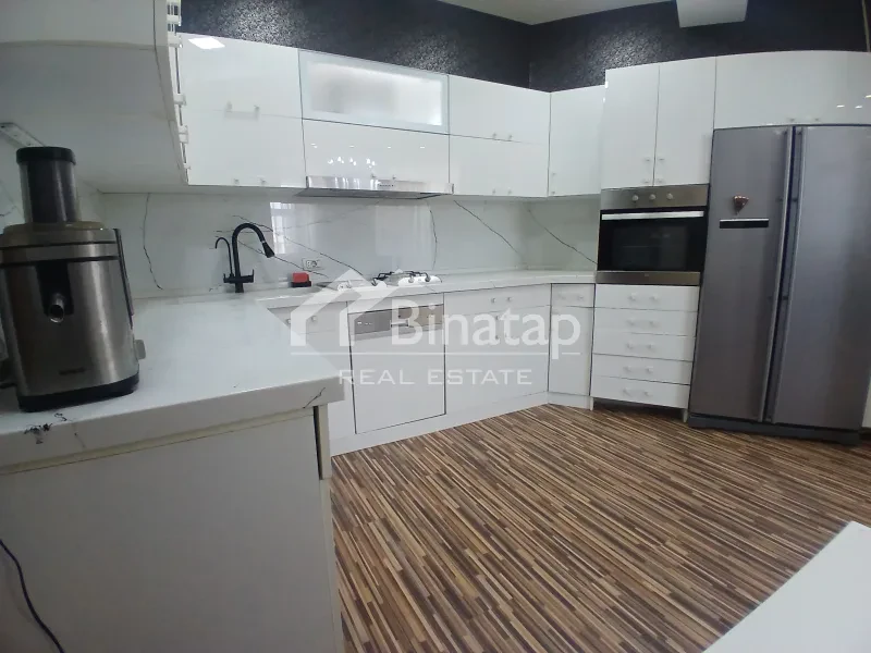 Satılır 3 otaqlı yeni tikili 117 m², Nərimanov r. — şəkil 7