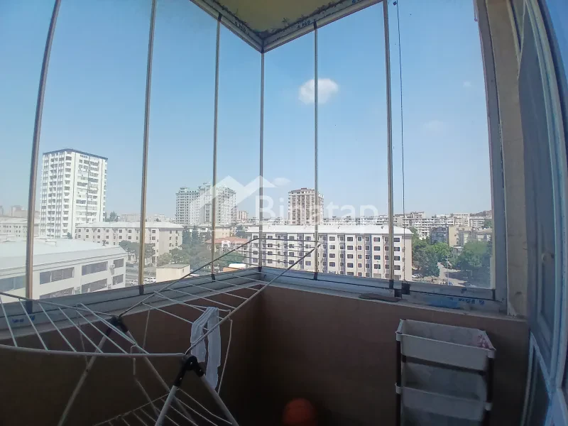 Satılır 3 otaqlı yeni tikili 117 m², Nərimanov r. — şəkil 11