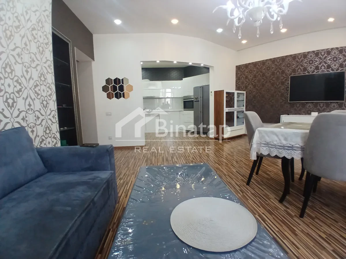 Satılır 3 otaqlı yeni tikili 117 m², Nərimanov r. — şəkil 4