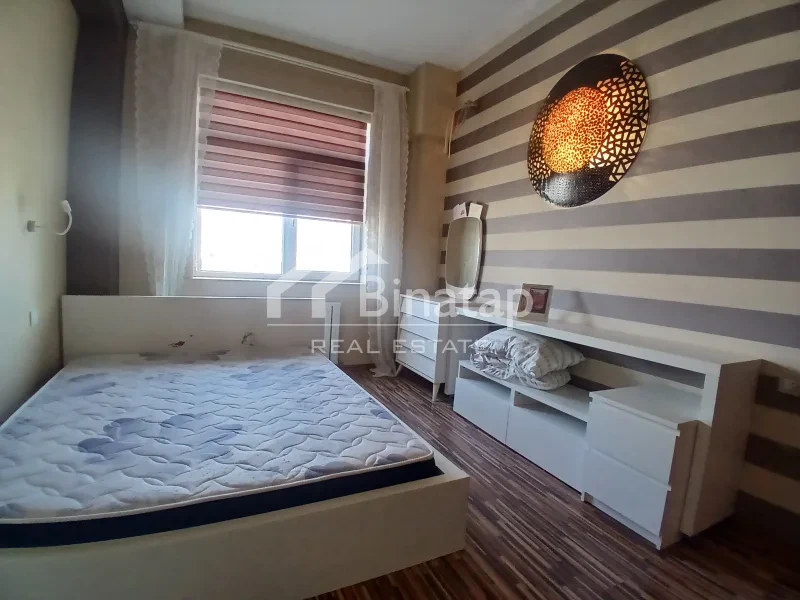 Satılır 3 otaqlı yeni tikili 117 m², Nərimanov r. — şəkil 14