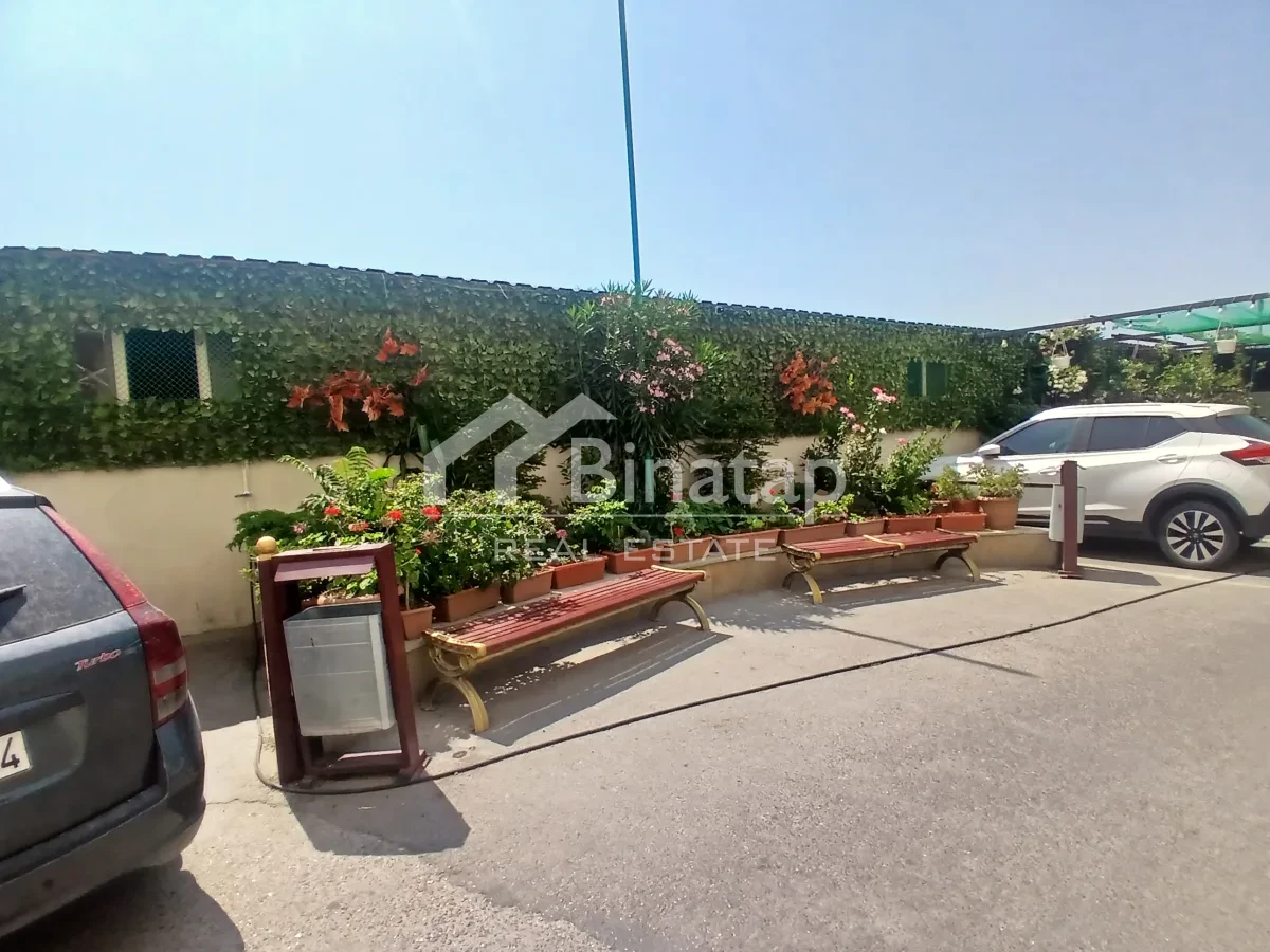 Satılır 3 otaqlı yeni tikili 117 m², Nərimanov r. — şəkil 17