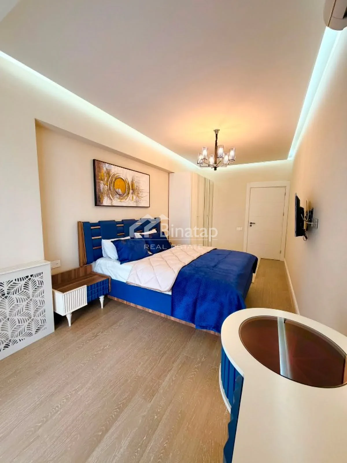 Satılır 2 otaqlı yeni tikili 72 m², Xətai m. — şəkil 7