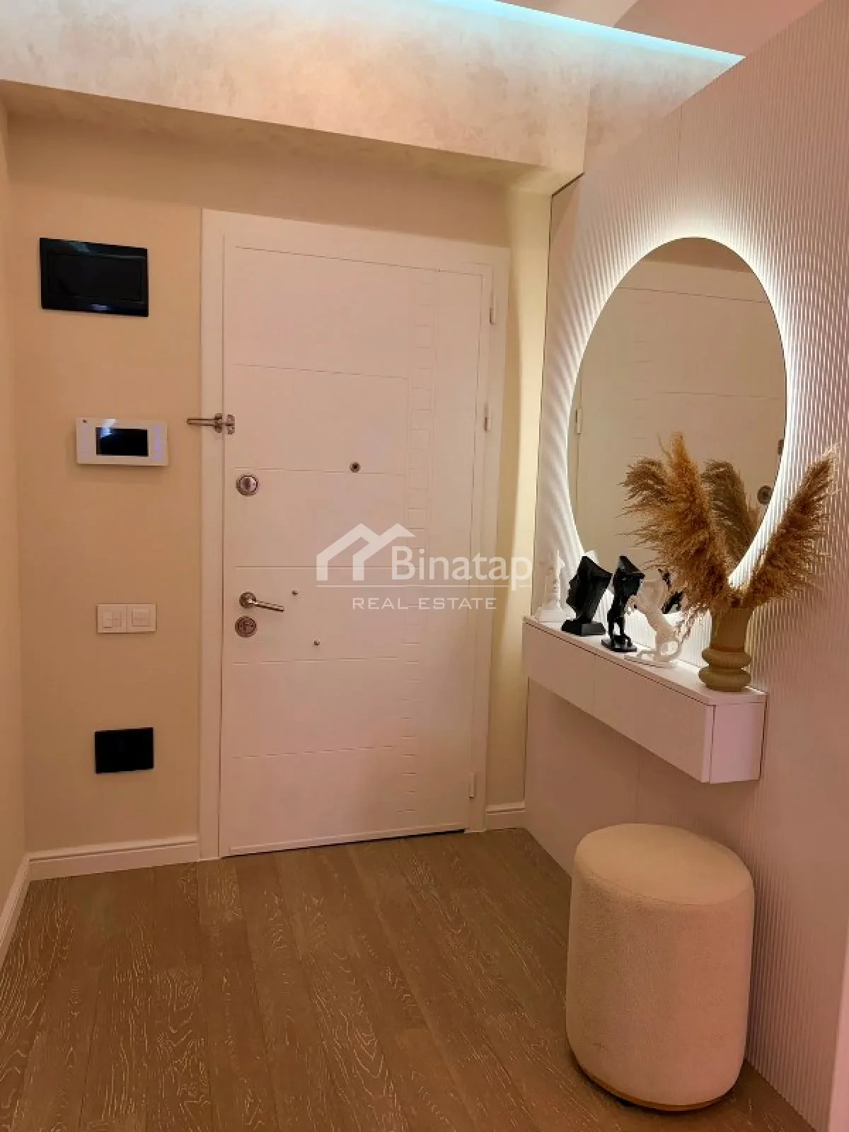 Satılır 2 otaqlı yeni tikili 72 m², Xətai m. — şəkil 9