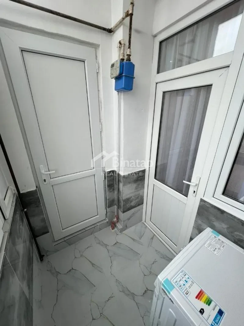 Satılır 2 otaqlı yeni tikili 58 m², 8 Noyabr m. — şəkil 11