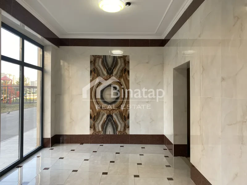 Satılır 2 otaqlı yeni tikili 73 m², Gənclik m. — şəkil 11