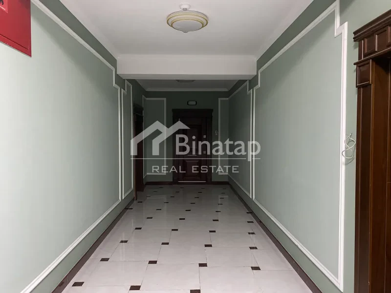Satılır 2 otaqlı yeni tikili 73 m², Gənclik m. — şəkil 10