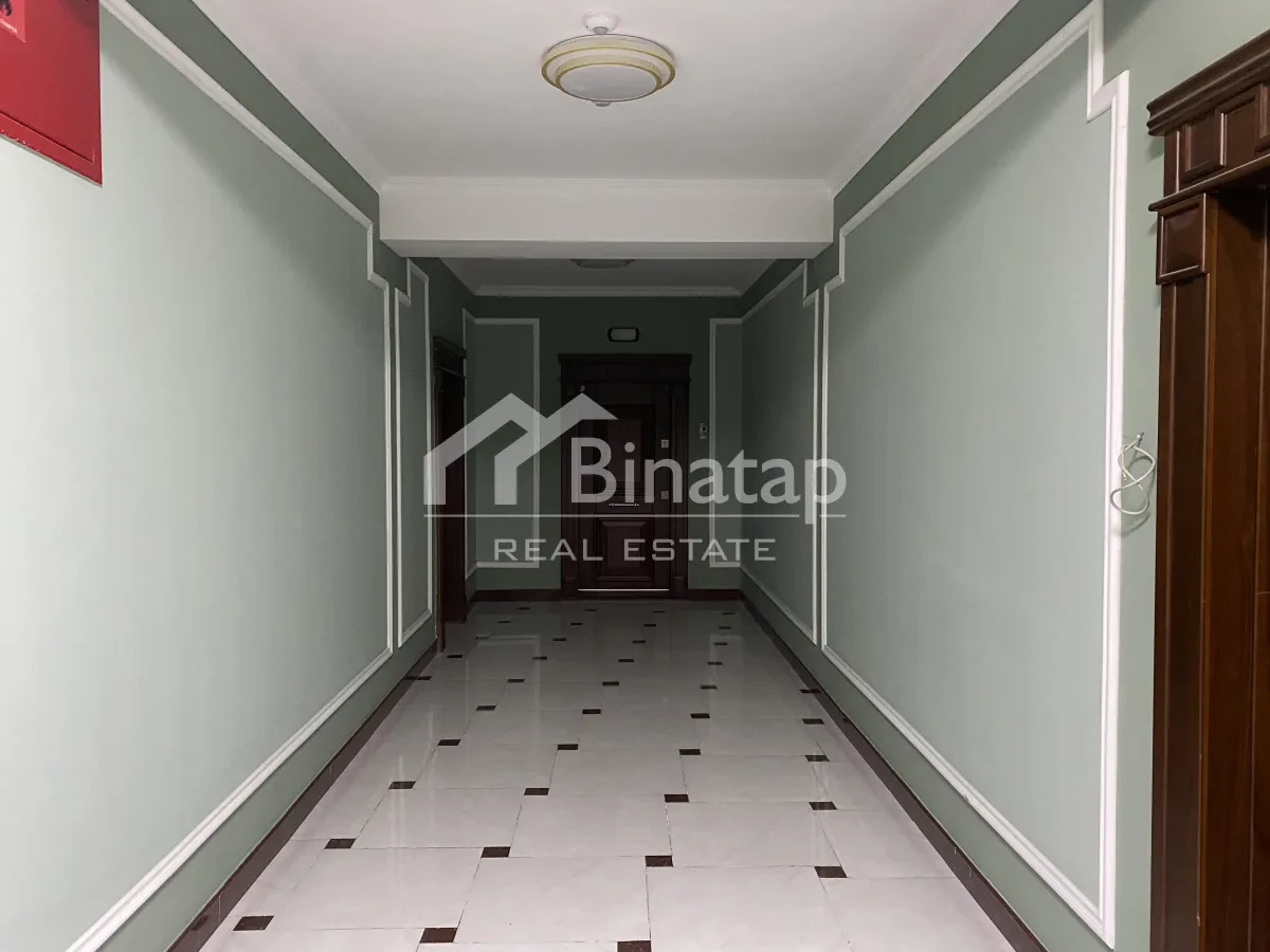 Satılır 2 otaqlı yeni tikili 73 m², Gənclik m. — şəkil 10