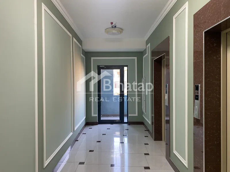 Satılır 2 otaqlı yeni tikili 73 m², Gənclik m. — şəkil 13