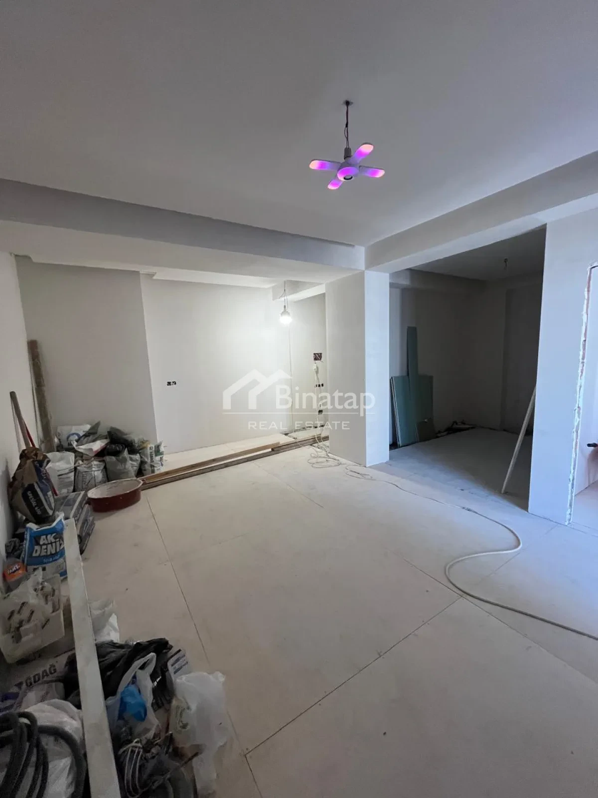 Satılır 2 otaqlı yeni tikili 73 m², Gənclik m. — şəkil 4