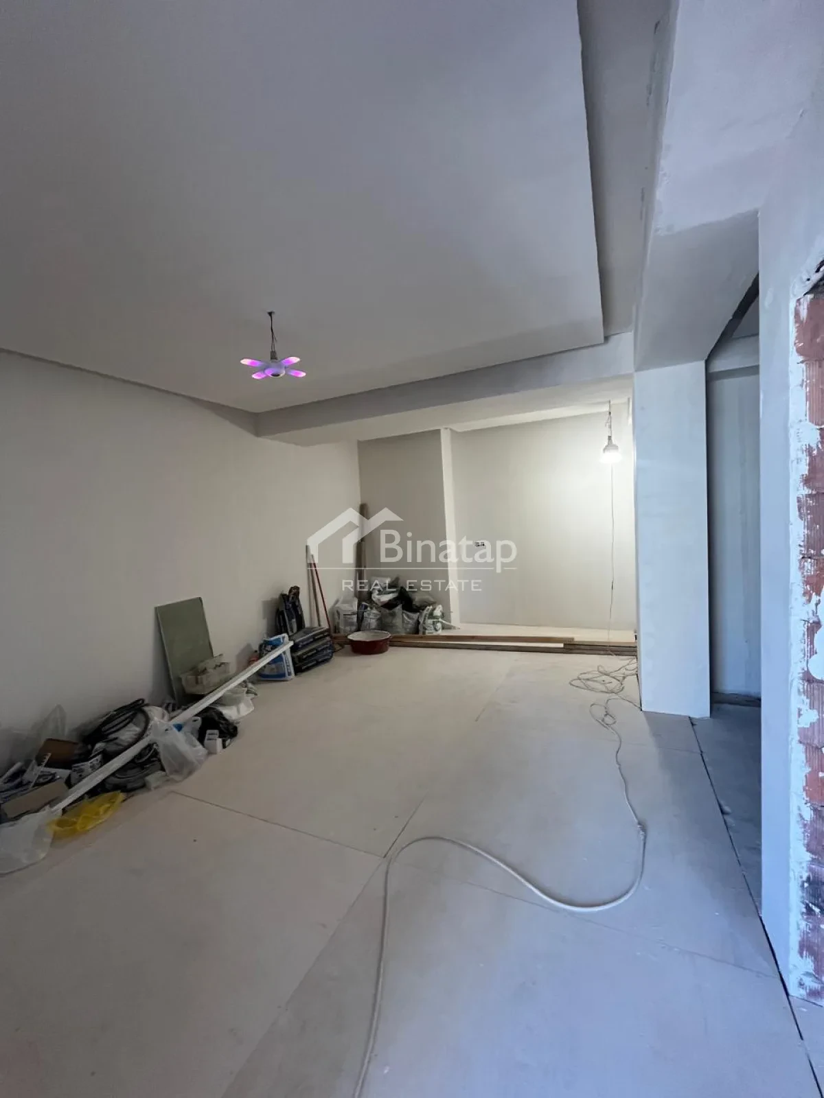 Satılır 2 otaqlı yeni tikili 73 m², Gənclik m. — şəkil 5