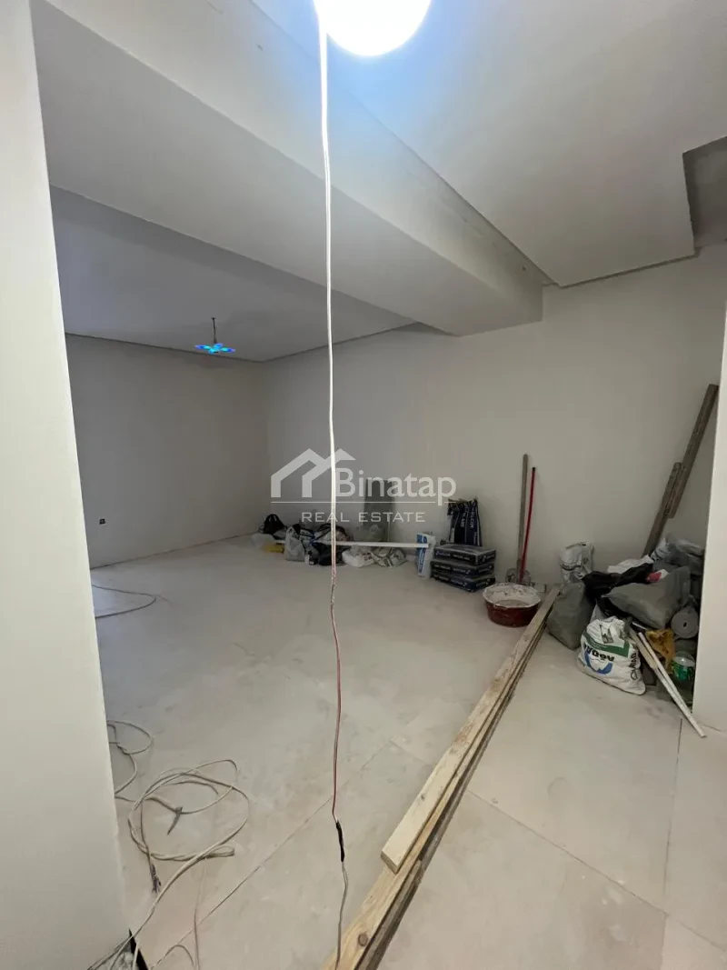Satılır 2 otaqlı yeni tikili 73 m², Gənclik m. — şəkil 8